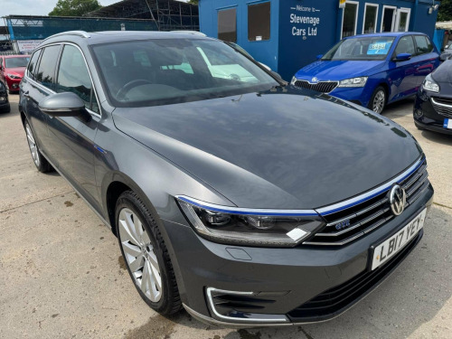 Volkswagen Passat  1.4 TSI GTE Advance DSG Euro 6 (s/s) 5dr