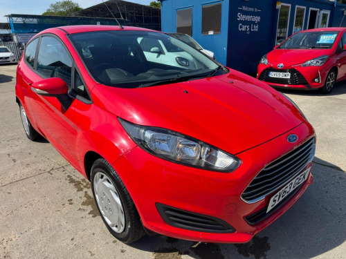 Ford Fiesta  1.25 Style Euro 5 3dr