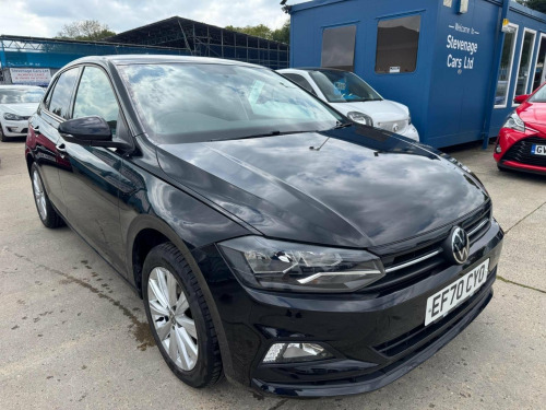 Volkswagen Polo  1.0 EVO Match Euro 6 (s/s) 5dr