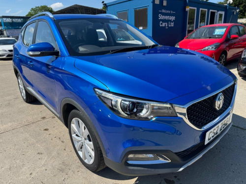 MG ZS  1.5 VTi-TECH Excite Euro 6 (s/s) 5dr