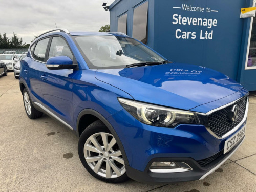 MG ZS  1.5 VTi-TECH Excite Euro 6 (s/s) 5dr