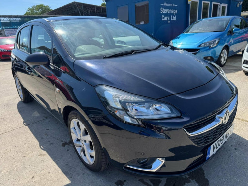 Vauxhall Corsa  1.4i ecoTEC SRi Nav Euro 6 5dr