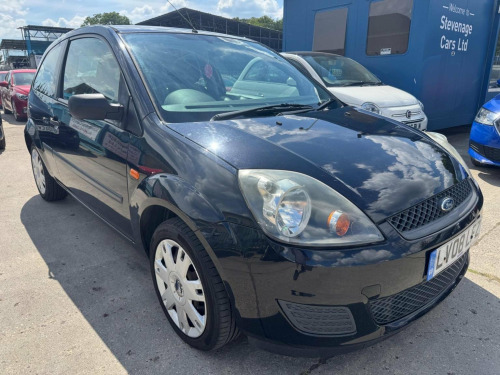 Ford Fiesta 1.25 Style 3dr