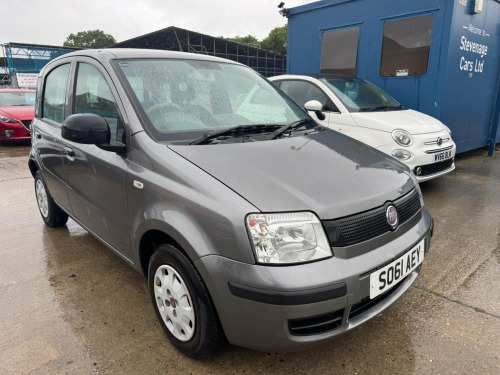 Fiat Panda 1.2 Active 5dr