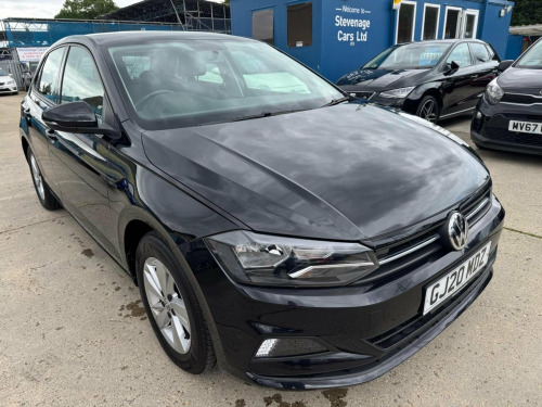 Volkswagen Polo  1.0 EVO SE Euro 6 (s/s) 5dr