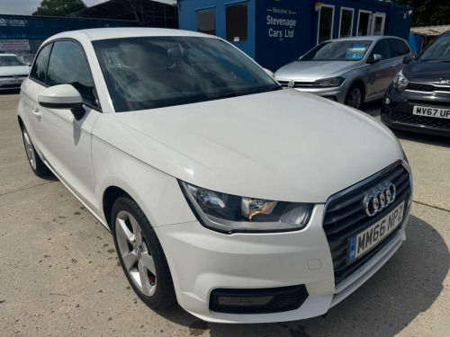 Audi A1  1.0 TFSI Sport S Tronic Euro 6 (s/s) 3dr