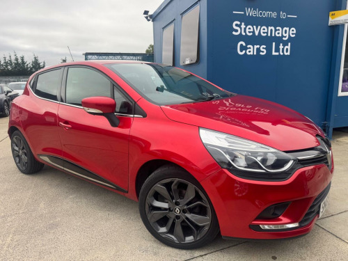 Renault Clio  0.9 TCe Iconic Euro 6 (s/s) 5dr
