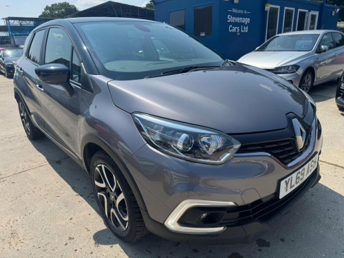 Renault Captur  0.9 TCe ENERGY Iconic Euro 6 (s/s) 5dr