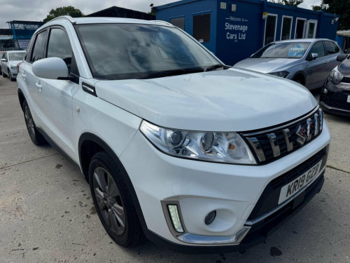 Suzuki Vitara  1.0 Boosterjet SZ-T Euro 6 (s/s) 5dr