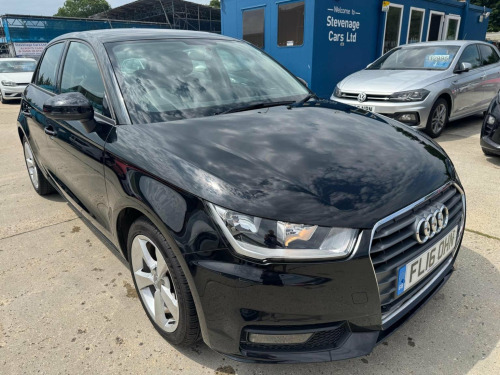 Audi A1  1.0 TFSI Sport Sportback Euro 6 (s/s) 5dr