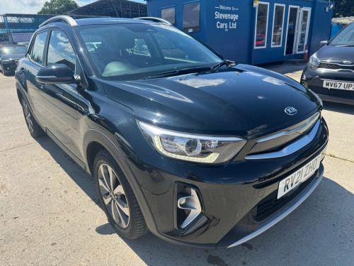 Kia Stonic  1.0 T-GDi 2 DCT Euro 6 (s/s) 5dr