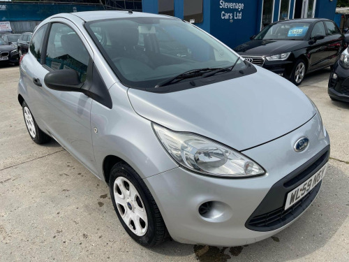 Ford Ka  1.2 Studio Euro 4 3dr