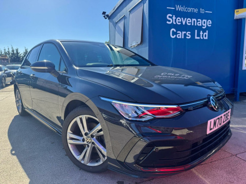 Volkswagen Golf  1.5 TSI R-Line Euro 6 (s/s) 5dr