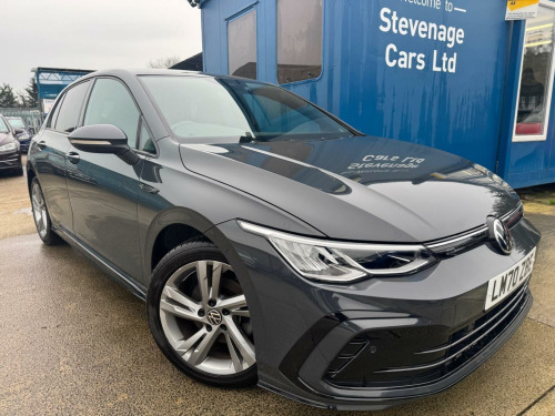 Volkswagen Golf  1.5 TSI R-Line Euro 6 (s/s) 5dr 