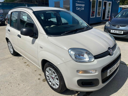 Fiat Panda  1.2 Easy Euro 6 5dr