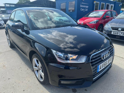Audi A1  1.0 TFSI Sport S Tronic Euro 6 (s/s) 3dr