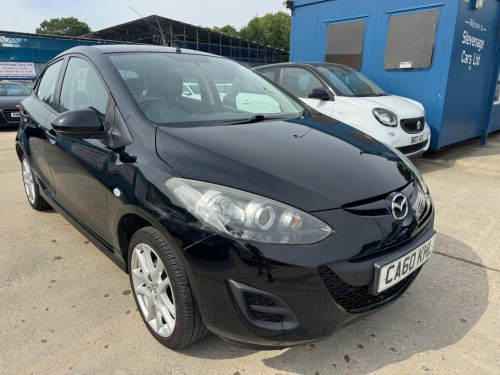 Mazda Mazda2  1.3 Tamura Euro 5 5dr