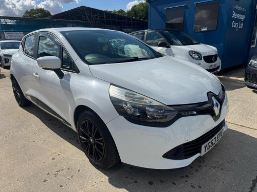 Renault Clio  1.2 16V Expression Euro 5 5dr