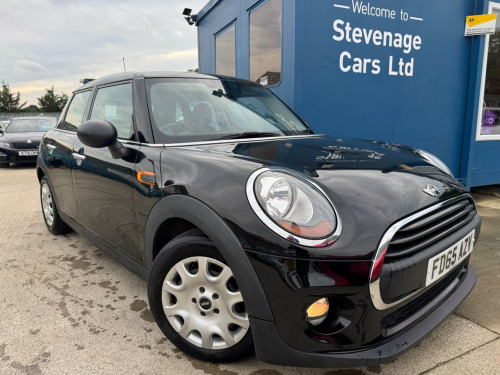MINI Hatch  1.2 One Euro 6 (s/s) 5dr