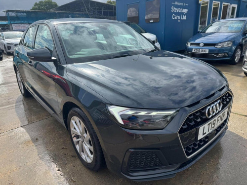 Audi A1  1.0 TFSI 30 Sport Sportback S Tronic Euro 6 (s/s) 5dr