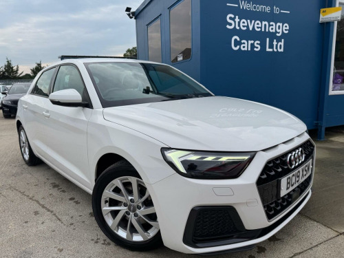 Audi A1  1.0 TFSI 30 Sport Sportback Euro 6 (s/s) 5dr