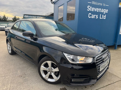 Audi A1  1.0 TFSI Sport Euro 6 (s/s) 3dr 