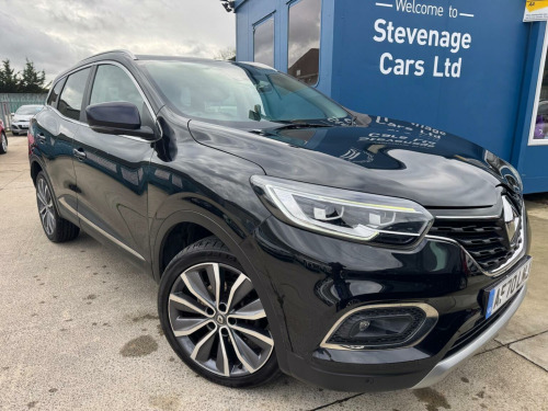 Renault Kadjar  1.5 Blue dCi S Edition Euro 6 (s/s) 5dr