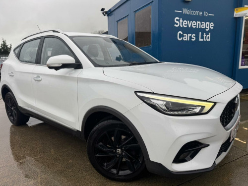 MG ZS  1.0 T-GDI Exclusive Auto Euro 6 5dr