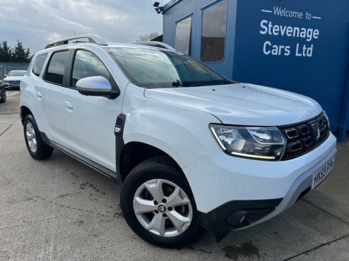 Dacia Duster  1.0 TCe Comfort Euro 6 (s/s) 5dr 