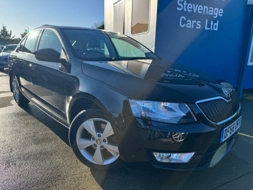 Skoda Octavia  2.0 TDI SE L DSG Euro 6 (s/s) 5dr
