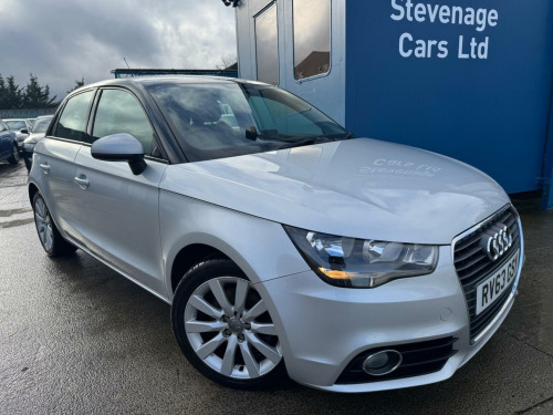 Audi A1  1.4 TFSI Sport Sportback Euro 5 (s/s) 5dr 