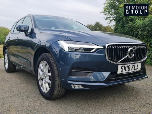 Volvo XC60  2.0 T5 Momentum Pro Auto AWD Euro 6 (s/s) 5dr