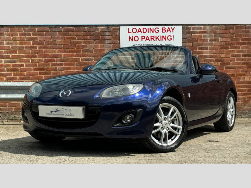 Mazda MX-5  1.8i SE Euro 4 2dr