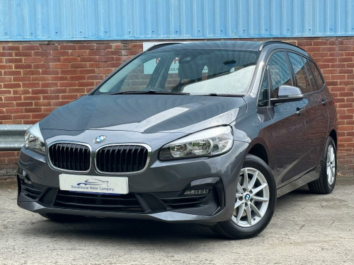BMW 2 Series  1.5 218i SE Gran Tourer