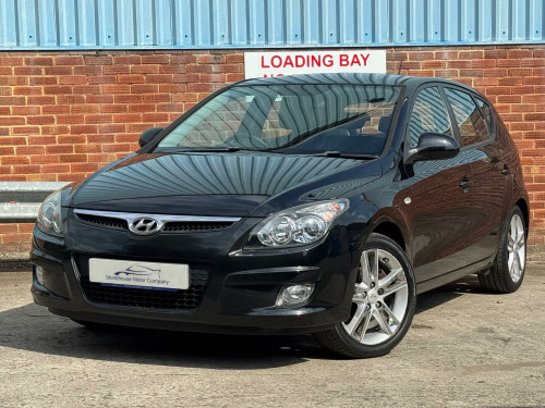 Hyundai i30 1.6 Premium