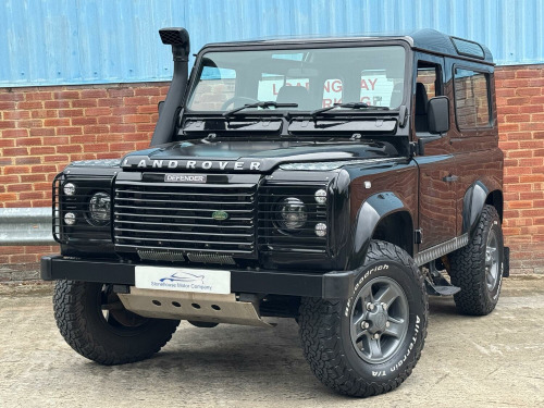 Land Rover 90  2.5 TD5 XS