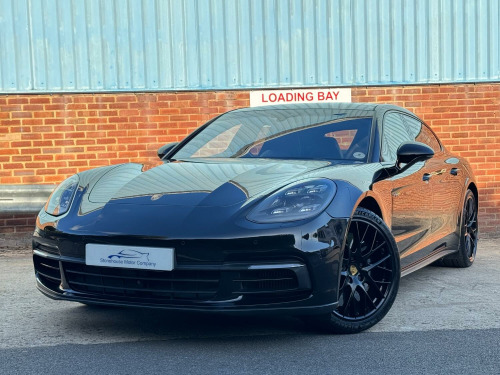 Porsche Panamera  2.9 V6 E-Hybrid 14kWh 4 Executive
