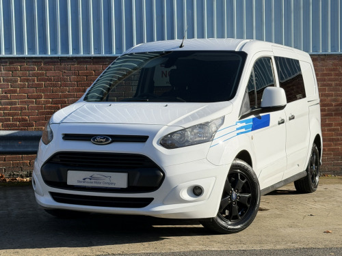 Ford Transit Connect  1.6 TDCi 220 Trend