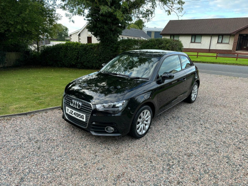 Audi A1  1.4 TFSI Sport Euro 5 (s/s) 3dr