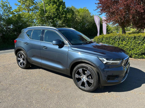 Volvo XC40  1.5 T3 Inscription Euro 6 (s/s) 5dr