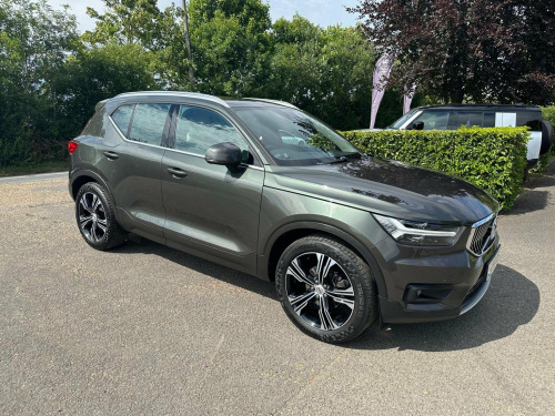 Volvo XC40  2.0 D3 Inscription Pro Auto Euro 6 (s/s) 5dr