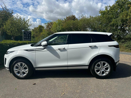 Land Rover Range Rover Evoque  2.0 D150 MHEV S Auto 4WD Euro 6 (s/s) 5dr