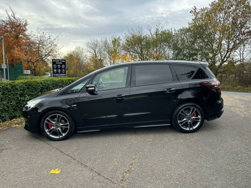 Ford S-MAX  2.0 EcoBlue ST-Line Auto Euro 6 (s/s) 5dr