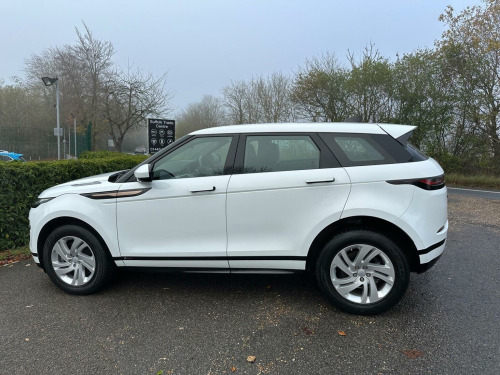 Land Rover Range Rover Evoque  2.0 D150 MHEV R-Dynamic S Auto 4WD Euro 6 (s/s) 5dr 