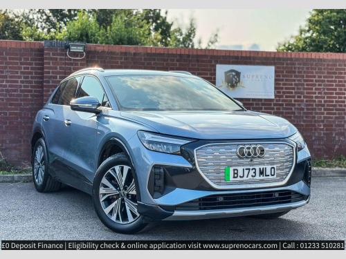 Audi E-Tron  40 Sport Auto 5dr 82kWh