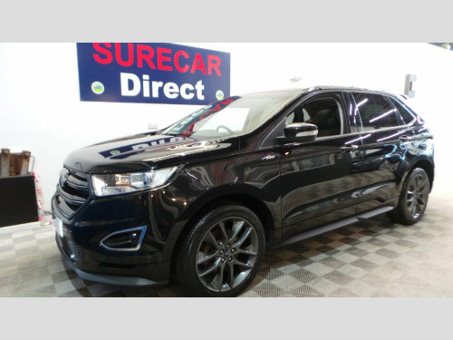 Ford Edge  2.0 TDCi ST-Line Powershift AWD Euro 6 (s/s) 5dr