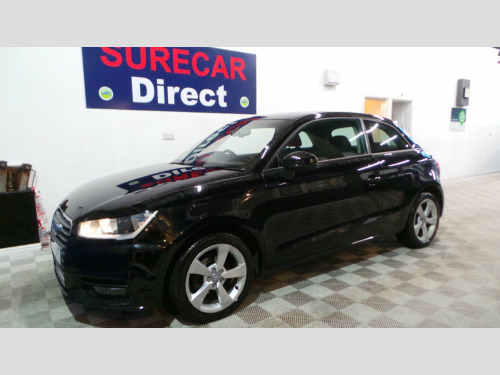 Audi A1  1.0 TFSI Sport S Tronic Euro 6 (s/s) 3dr