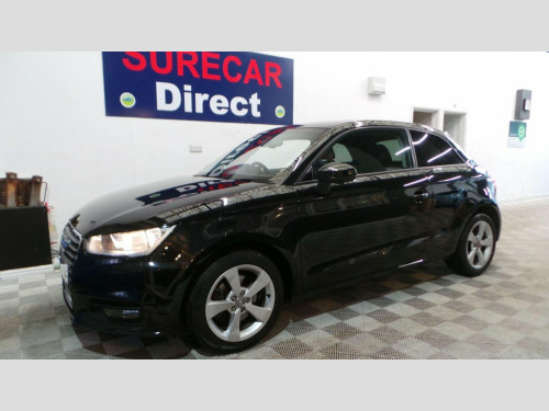 Audi A1  1.4 TFSI Sport Euro 6 (s/s) 3dr