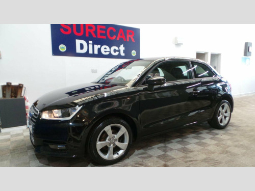 Audi A1  1.0 TFSI Sport Euro 6 (s/s) 3dr