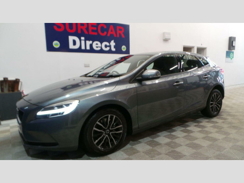Volvo V40  1.5 T3 Momentum Auto Euro 6 (s/s) 5dr